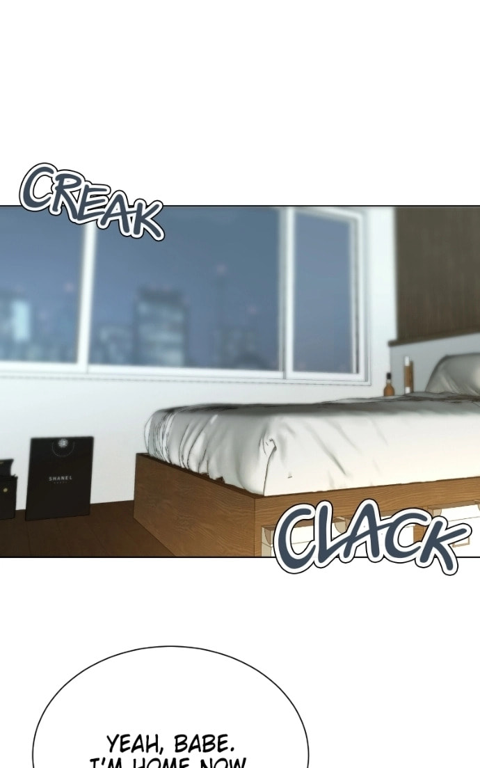 Urijip Romeo Chapter 28 page 76 - 