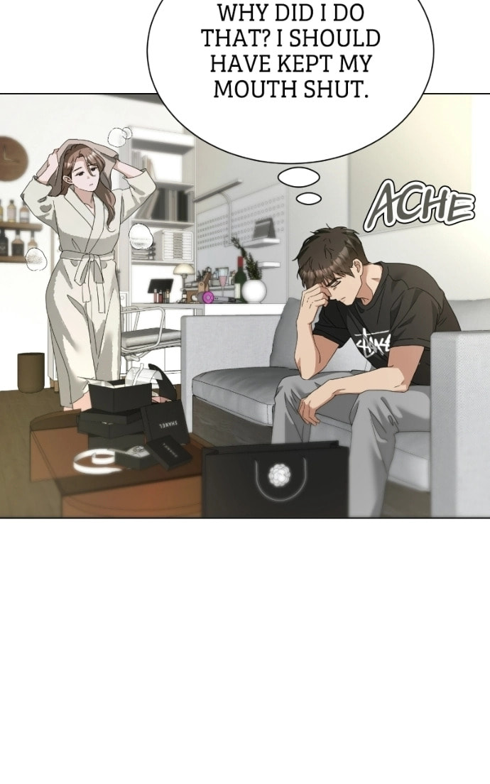Urijip Romeo Chapter 28 page 9 - 