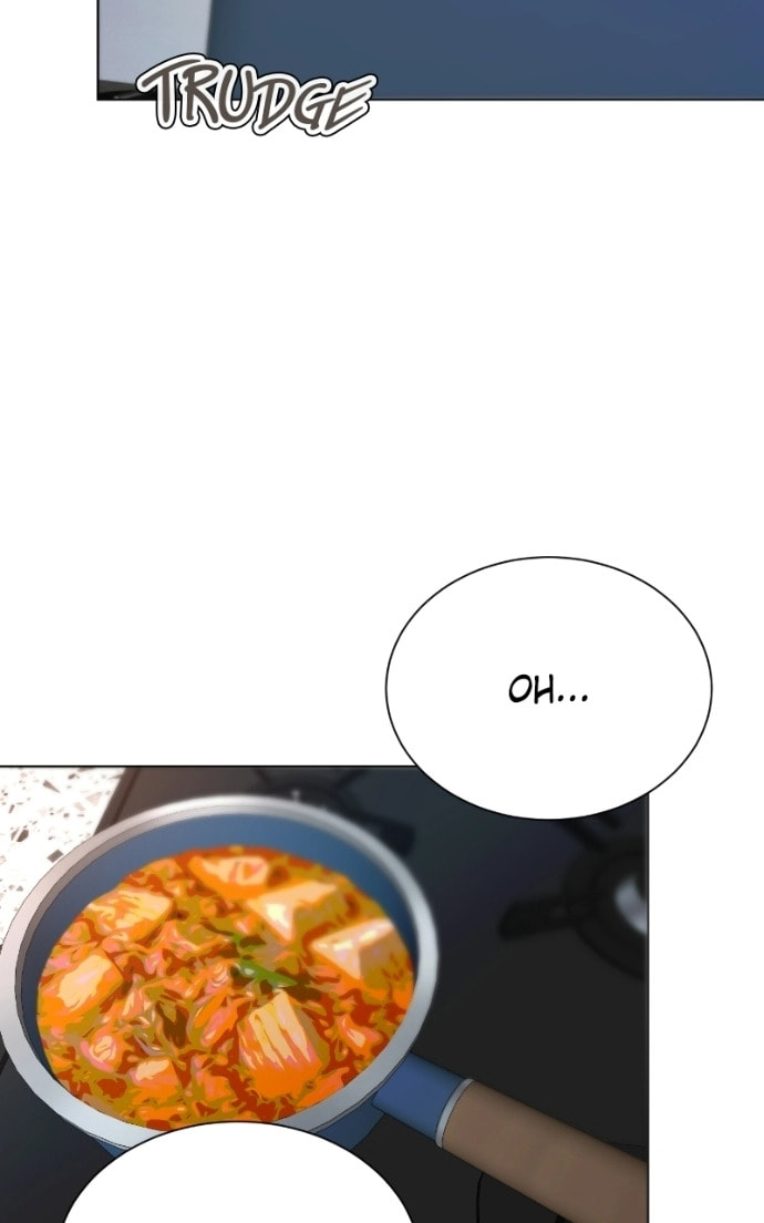 Urijip Romeo Chapter 28 page 81 - 