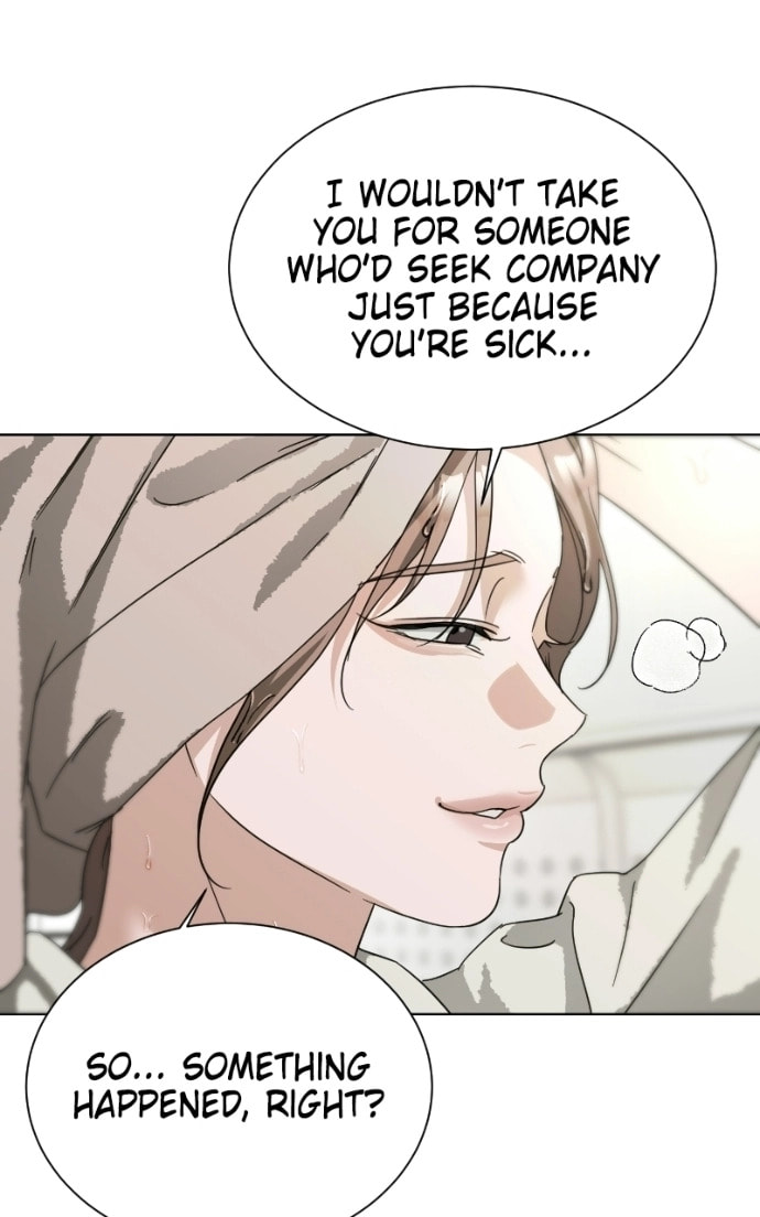 Urijip Romeo Chapter 28 page 10 - 