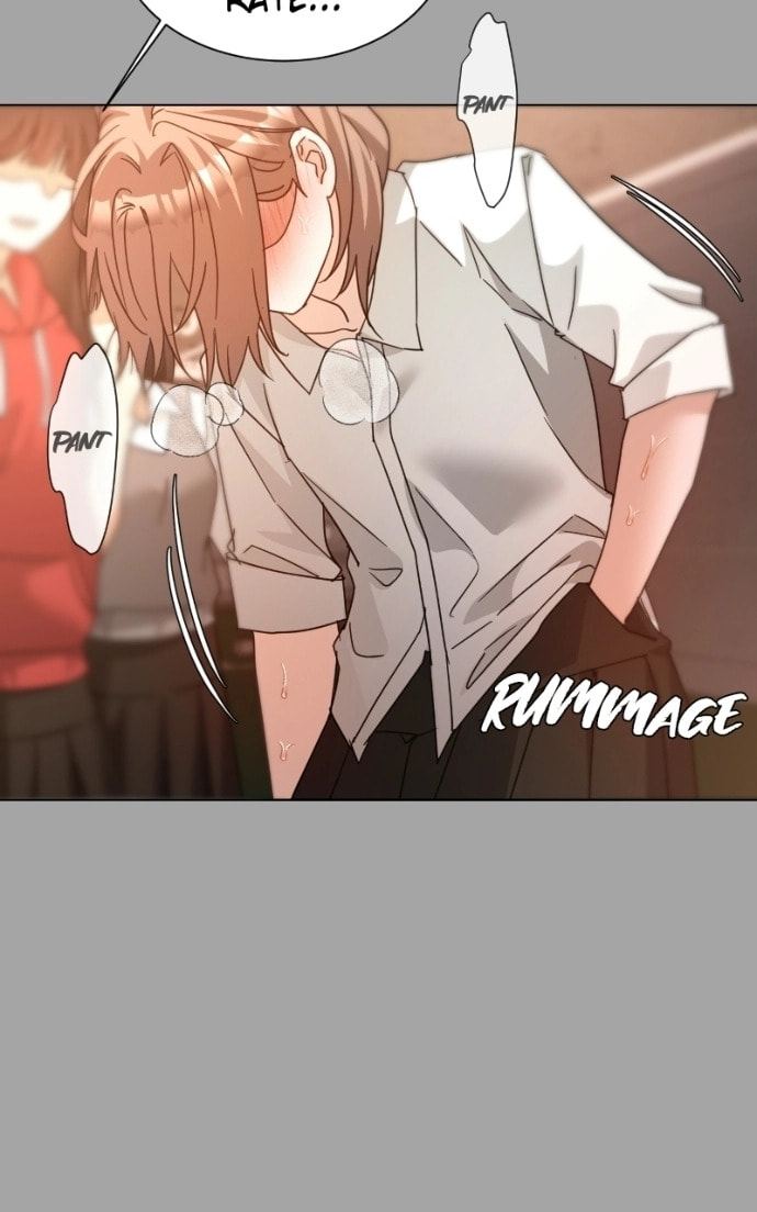 Urijip Romeo Chapter 28 page 92 - 