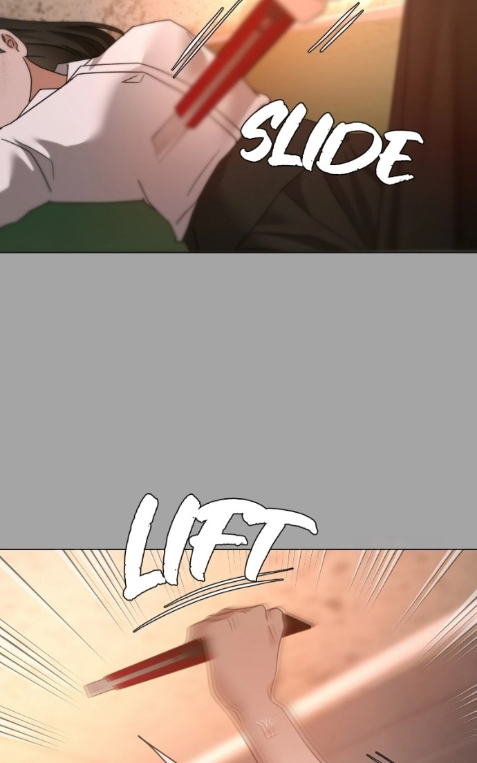 Urijip Romeo Chapter 28 page 94 - 