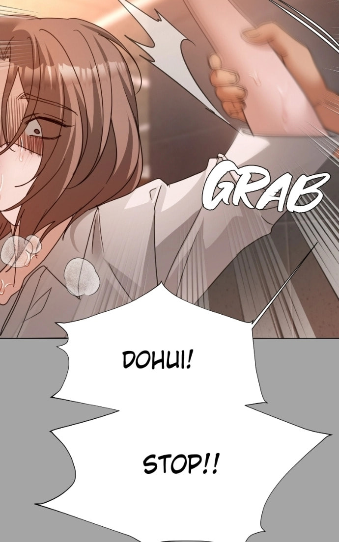 Urijip Romeo Chapter 28 page 95 - 
