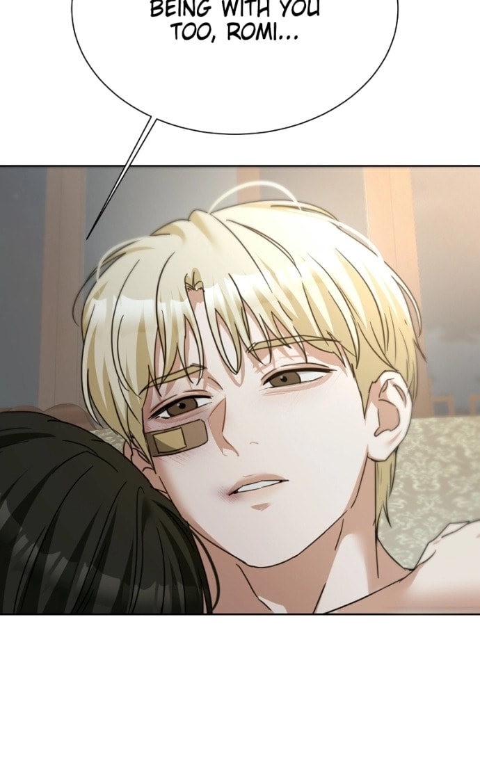 Urijip Romeo Chapter 29 page 101 - 