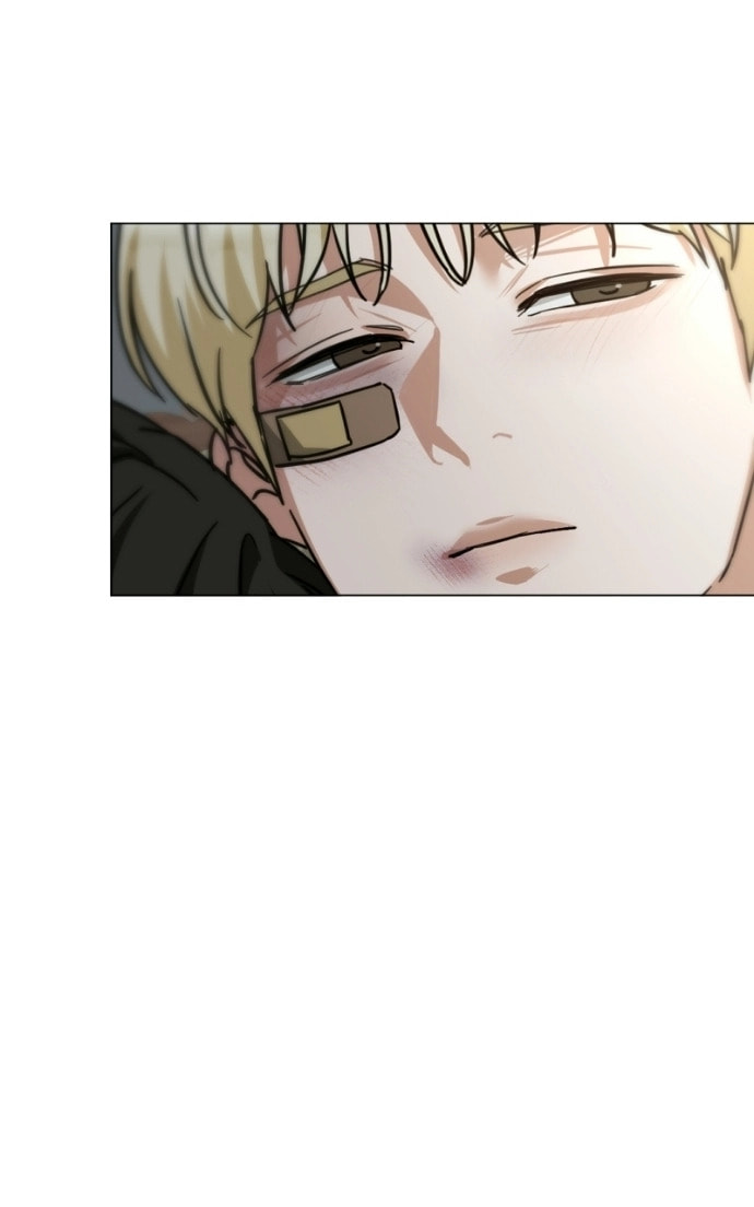 Urijip Romeo Chapter 29 page 102 - 