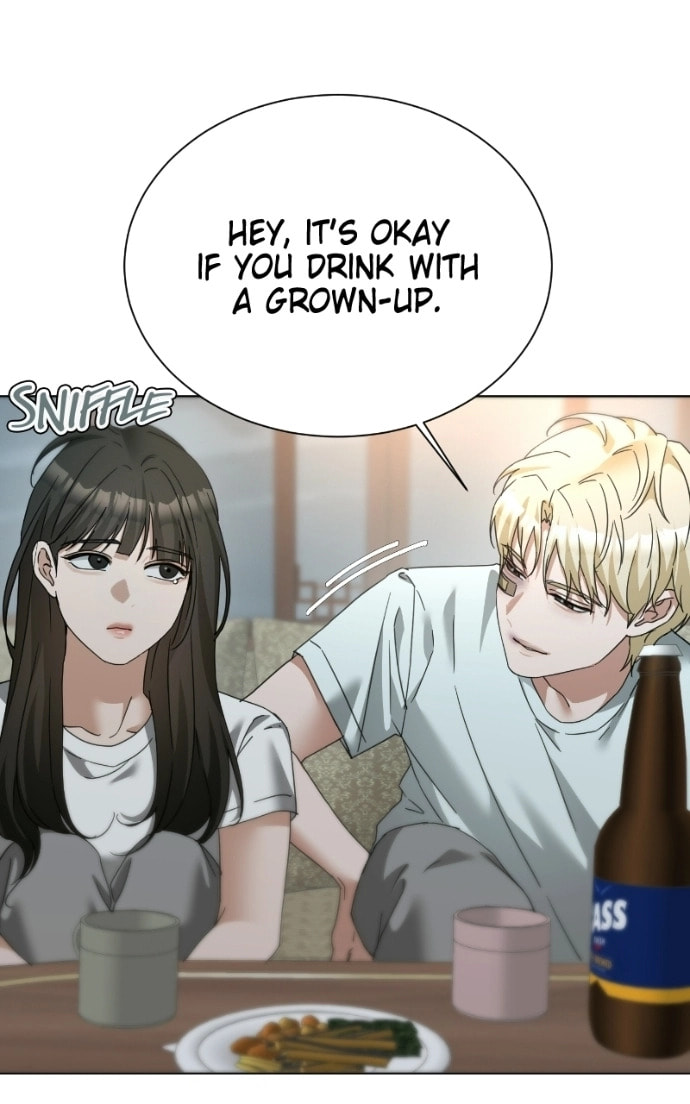 Urijip Romeo Chapter 29 page 19 - 