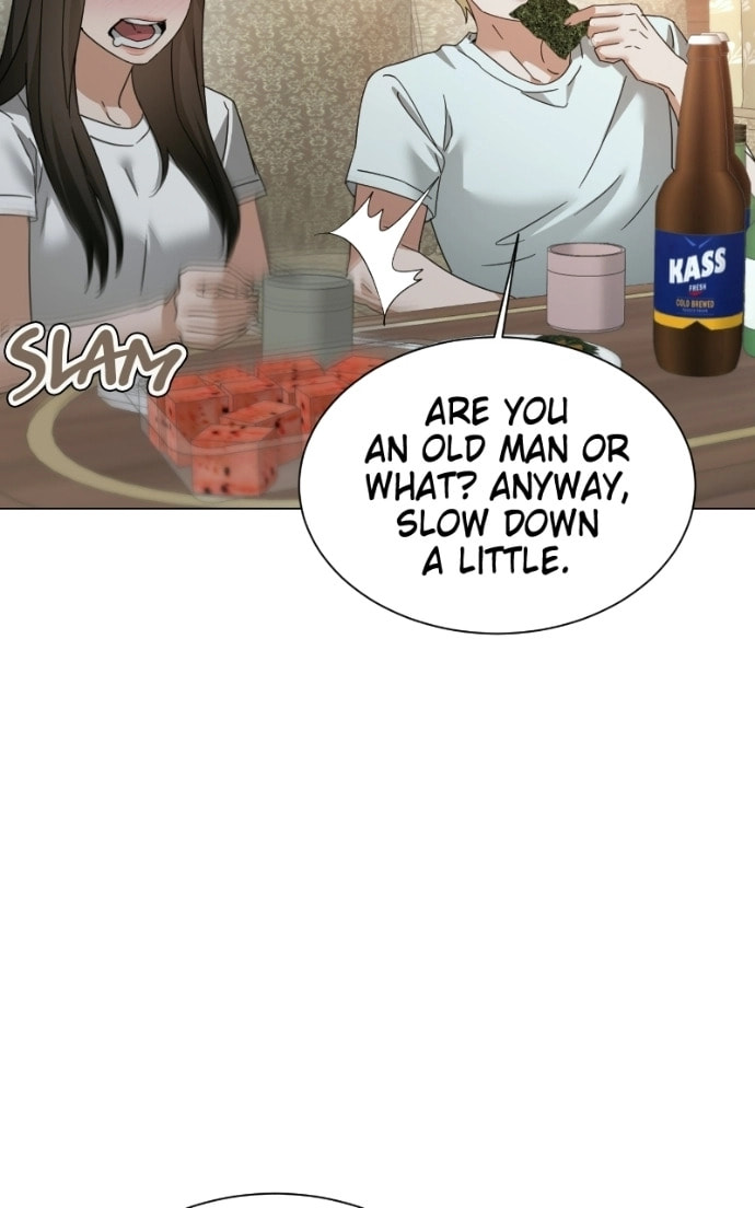 Urijip Romeo Chapter 29 page 24 - 