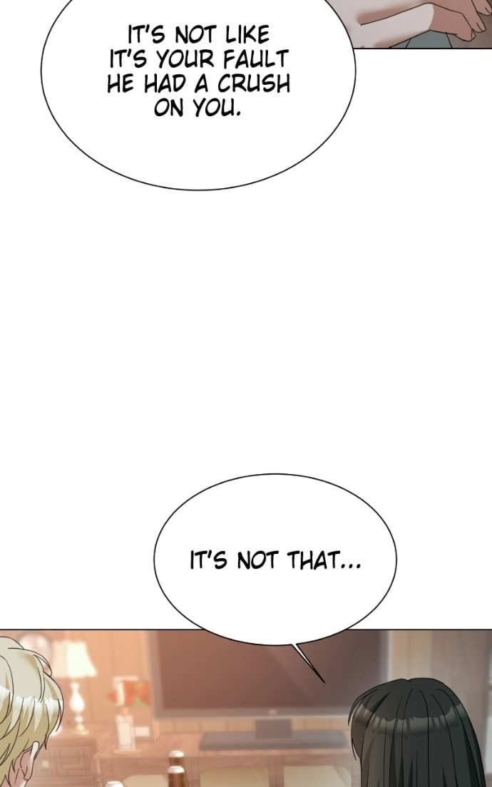 Urijip Romeo Chapter 29 page 28 - 