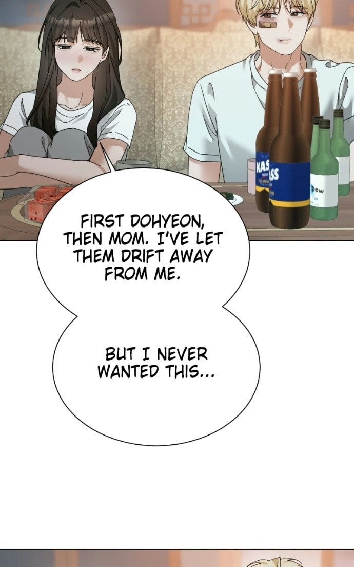 Urijip Romeo Chapter 29 page 30 - 