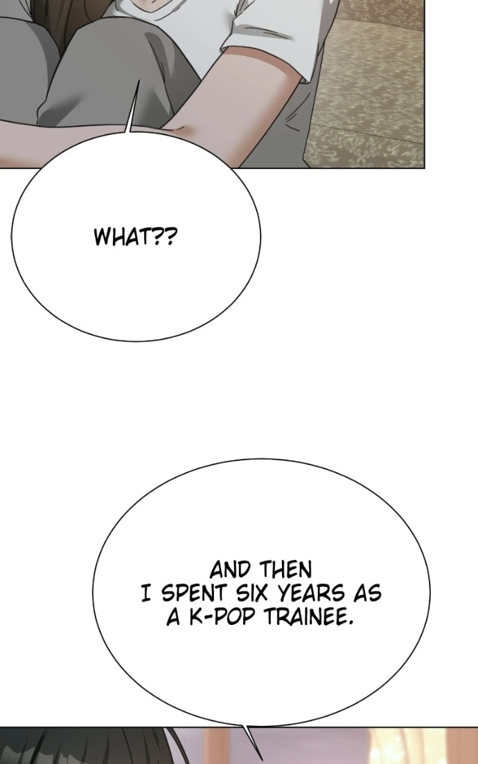 Urijip Romeo Chapter 29 page 33 - 