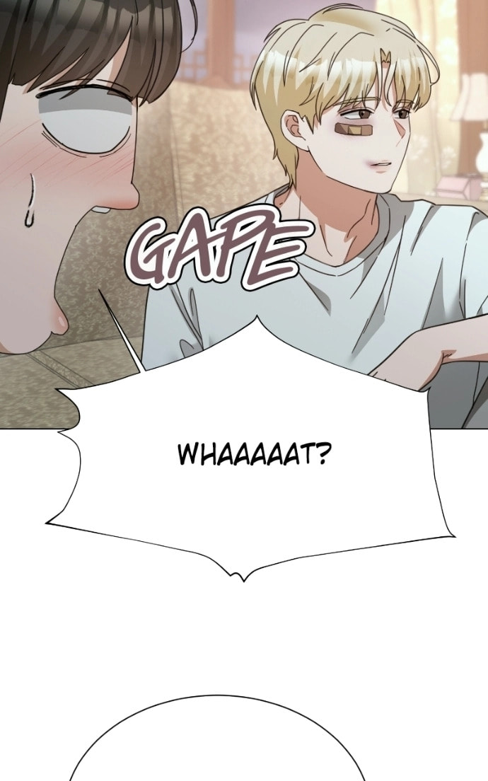 Urijip Romeo Chapter 29 page 34 - 
