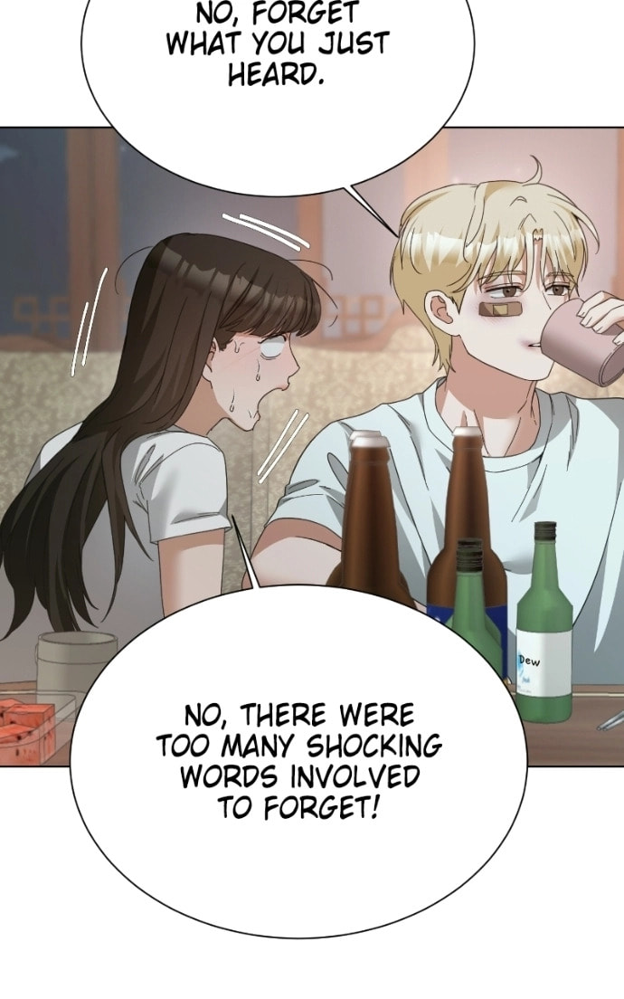 Urijip Romeo Chapter 29 page 35 - 