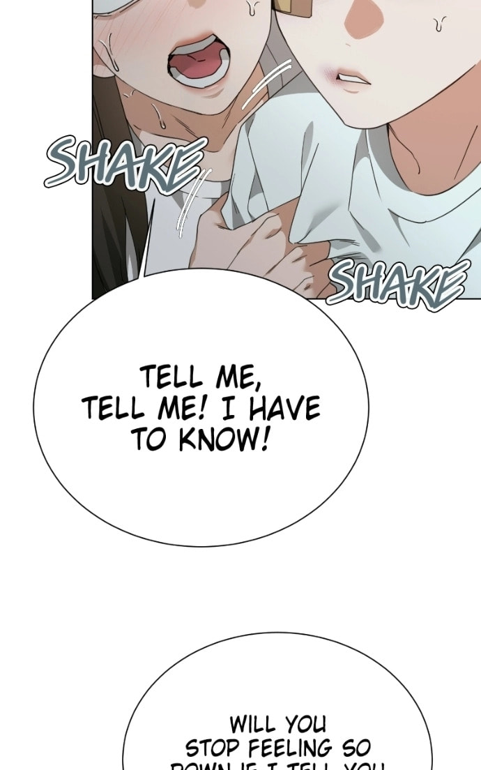 Urijip Romeo Chapter 29 page 37 - 