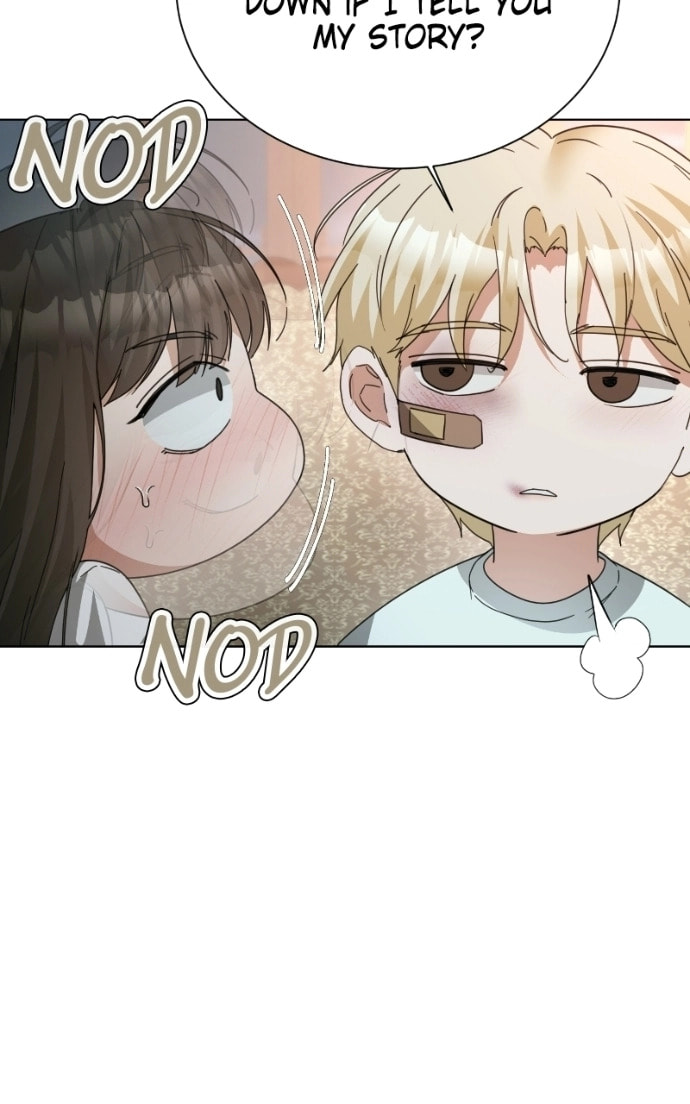 Urijip Romeo Chapter 29 page 38 - 
