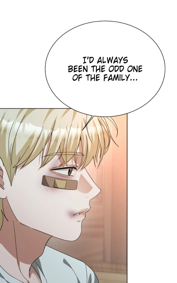 Urijip Romeo Chapter 29 page 39 - 