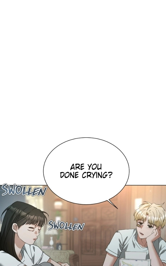 Urijip Romeo Chapter 29 page 5 - 