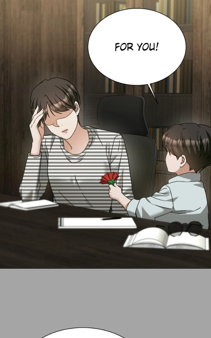 Urijip Romeo Chapter 29 page 53 - 