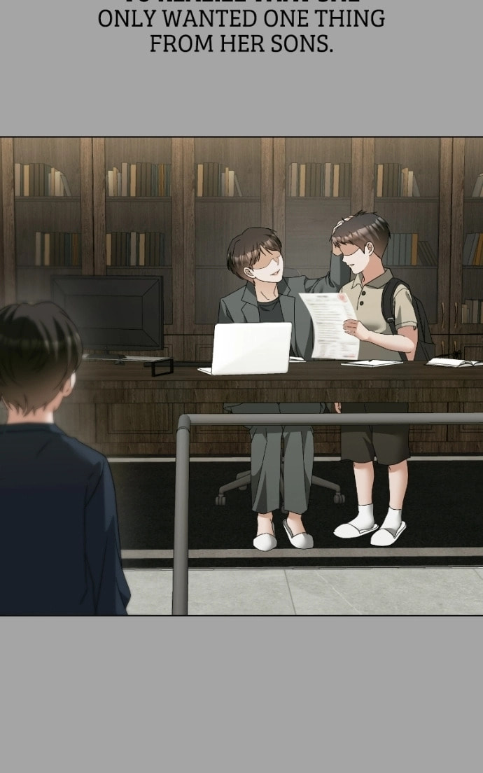 Urijip Romeo Chapter 29 page 56 - 