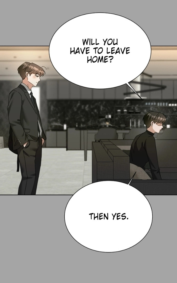 Urijip Romeo Chapter 29 page 68 - 