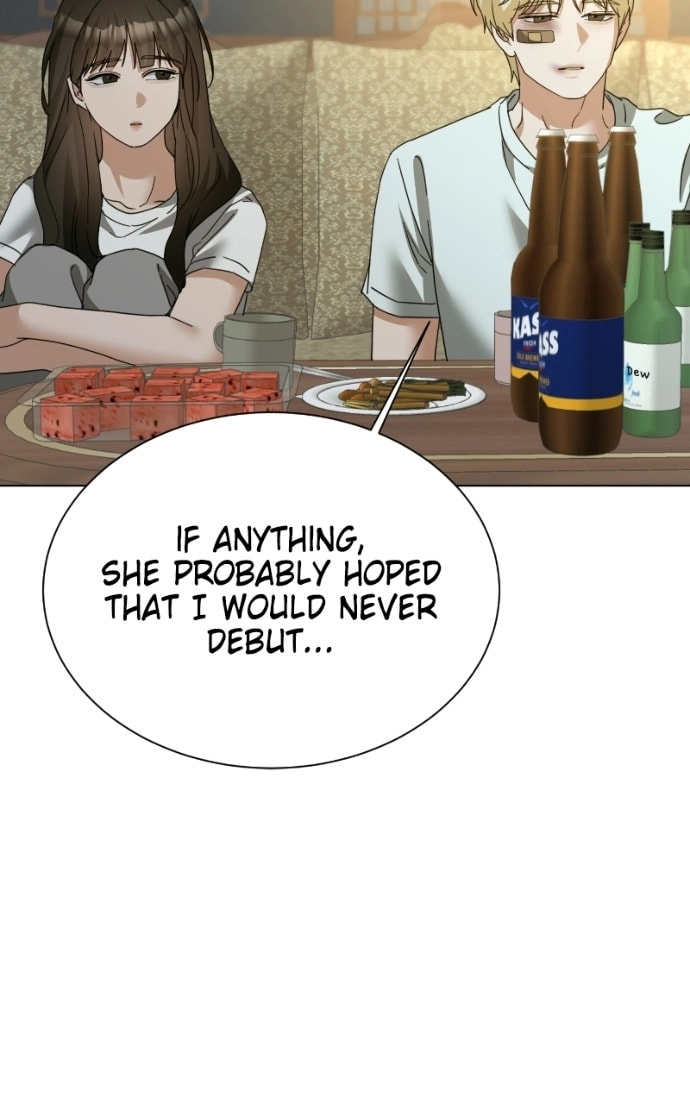 Urijip Romeo Chapter 29 page 74 - 