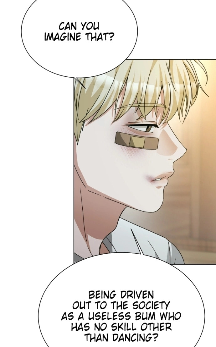 Urijip Romeo Chapter 29 page 79 - 