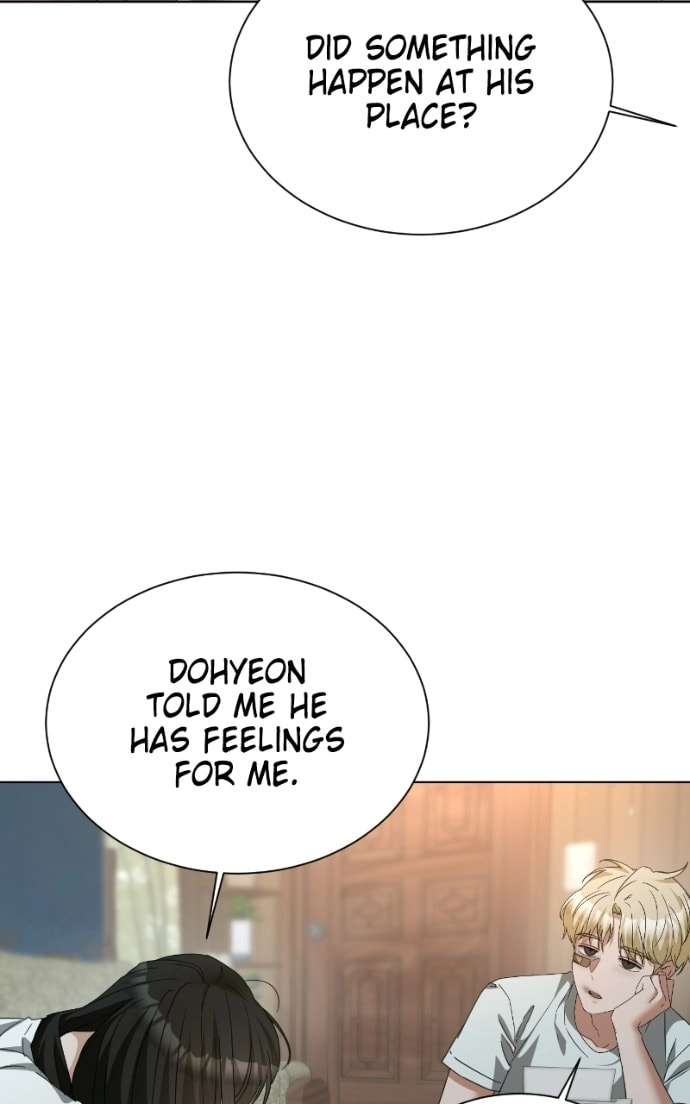 Urijip Romeo Chapter 29 page 10 - 
