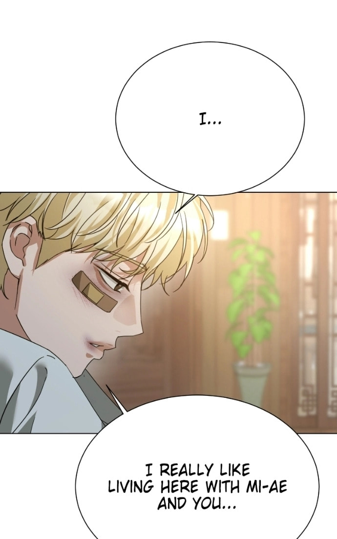 Urijip Romeo Chapter 29 page 94 - 