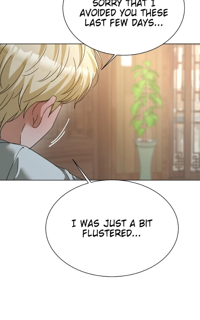 Urijip Romeo Chapter 29 page 96 - 