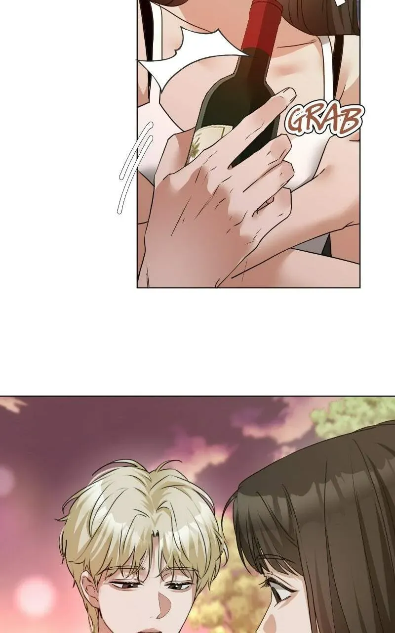 Urijip Romeo Chapter 3.1 page 13 - 
