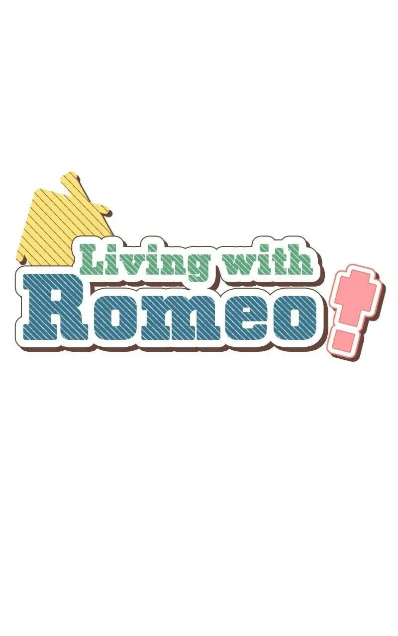 Urijip Romeo Chapter 3.1 page 25 - 