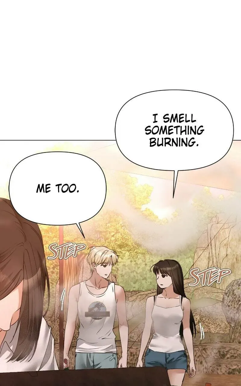 Urijip Romeo Chapter 3.1 page 26 - 