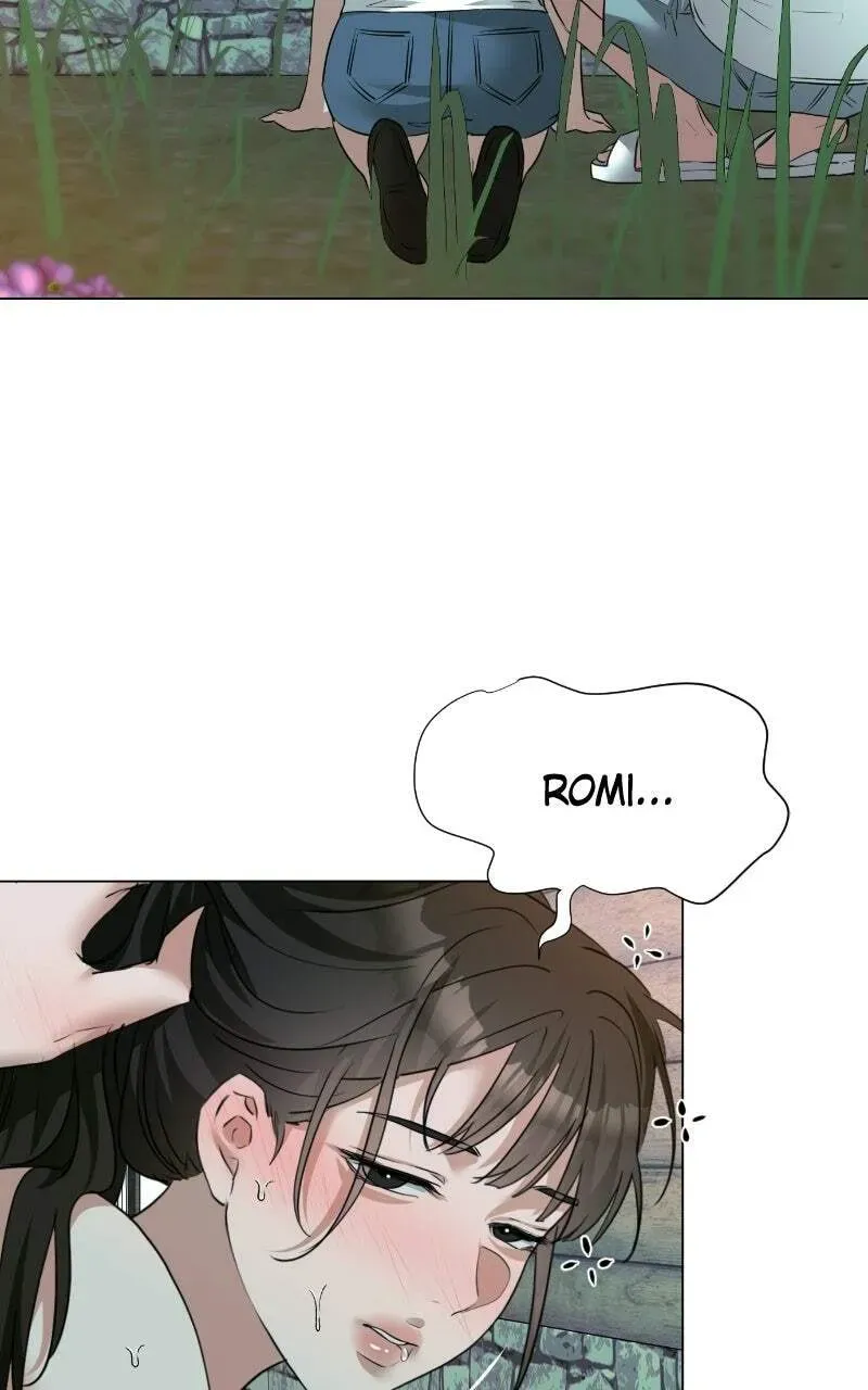 Urijip Romeo Chapter 3.1 page 72 - 