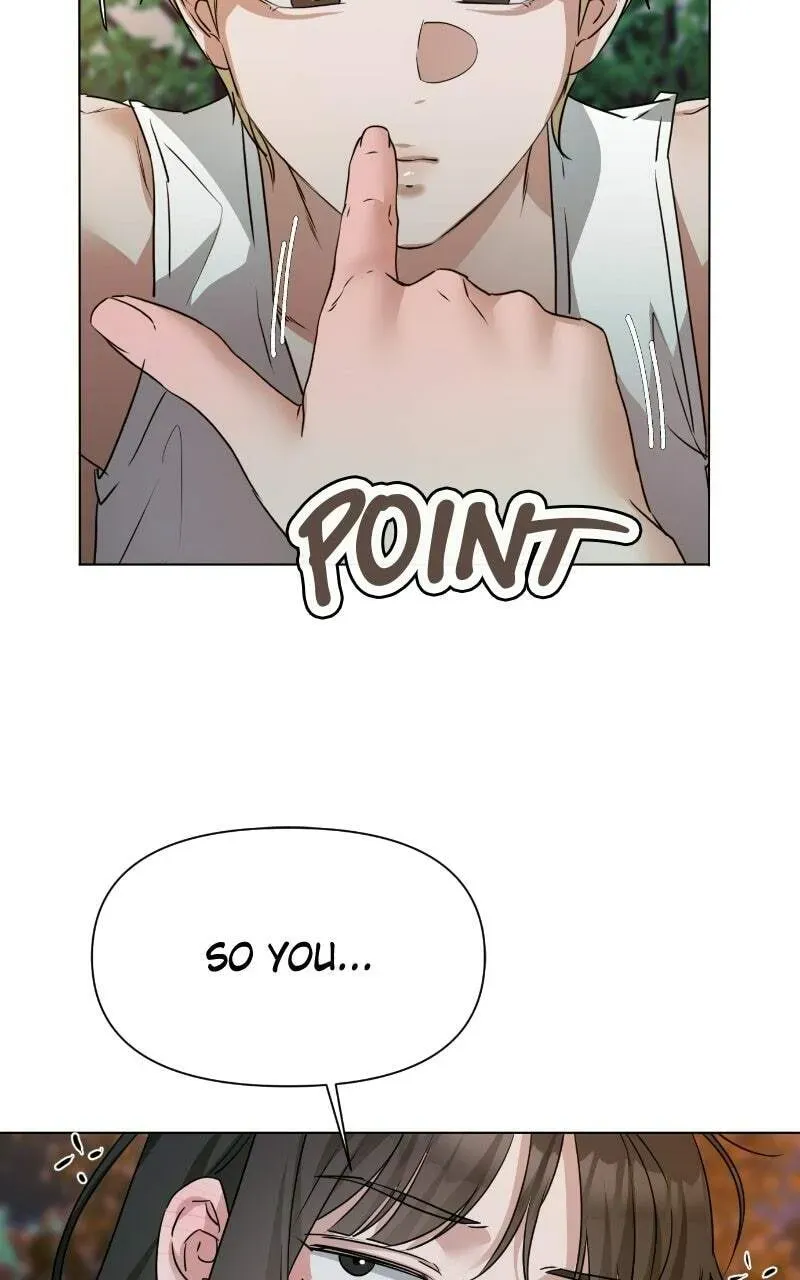 Urijip Romeo Chapter 3.1 page 79 - 