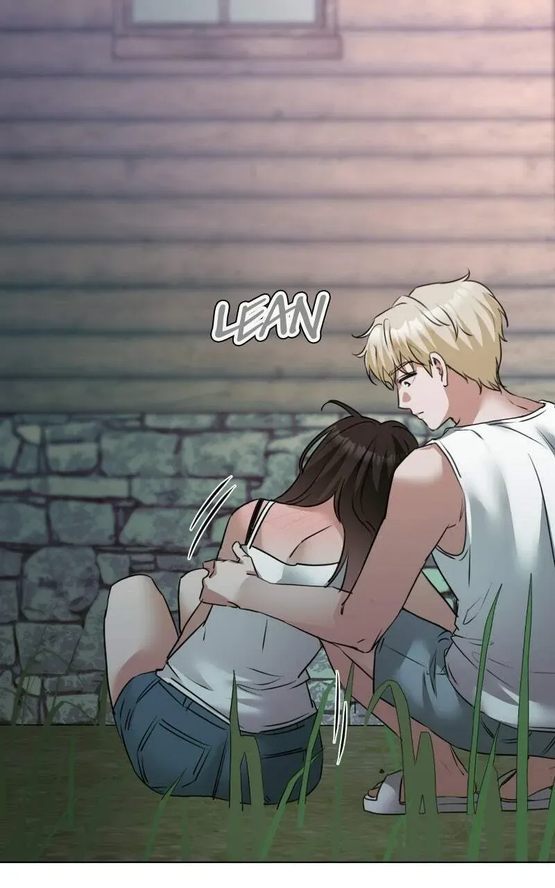 Urijip Romeo Chapter 3.1 page 82 - 