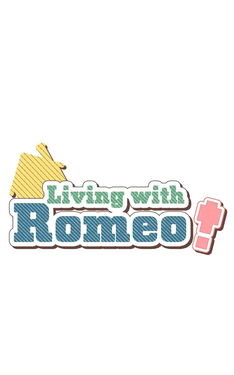Urijip Romeo Chapter 3.2 page 1 - 