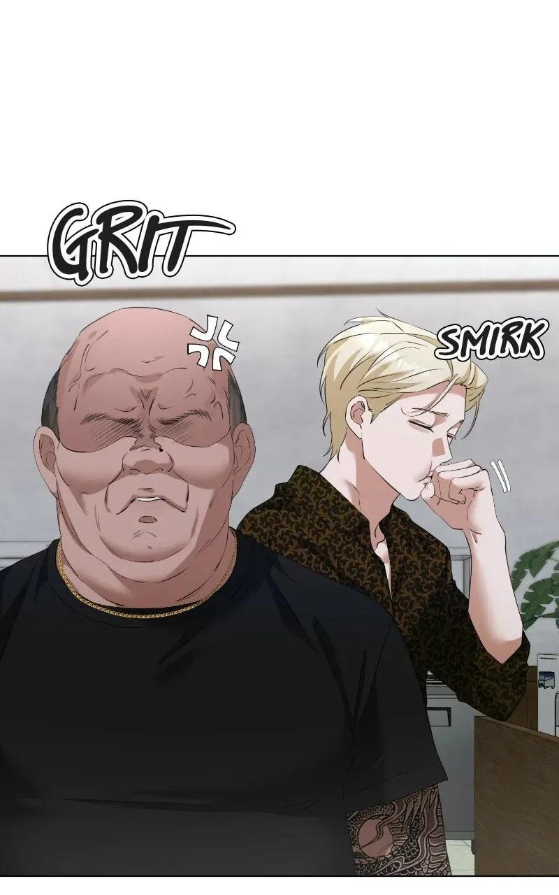 Urijip Romeo Chapter 3.2 page 17 - 