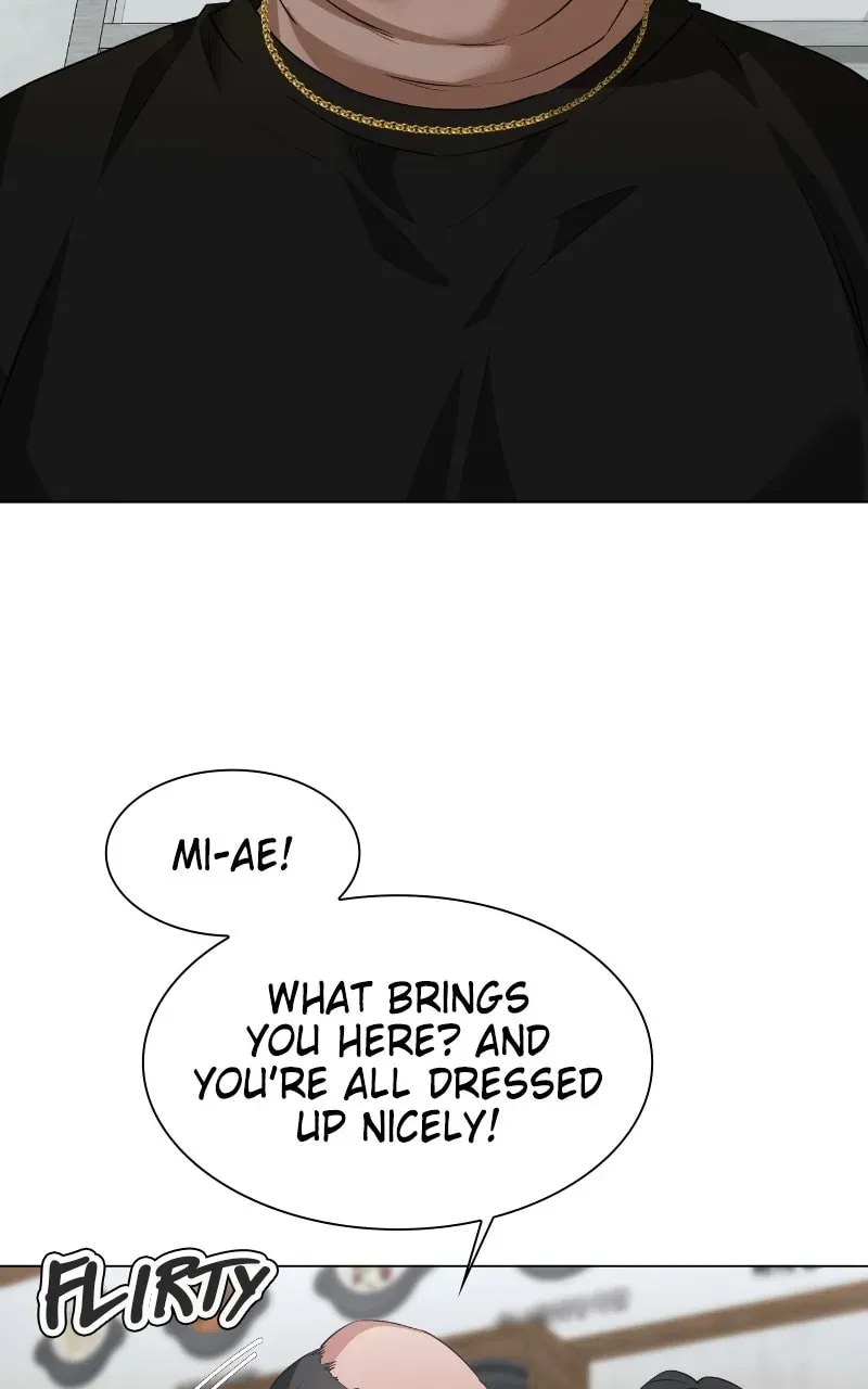 Urijip Romeo Chapter 3.2 page 3 - 