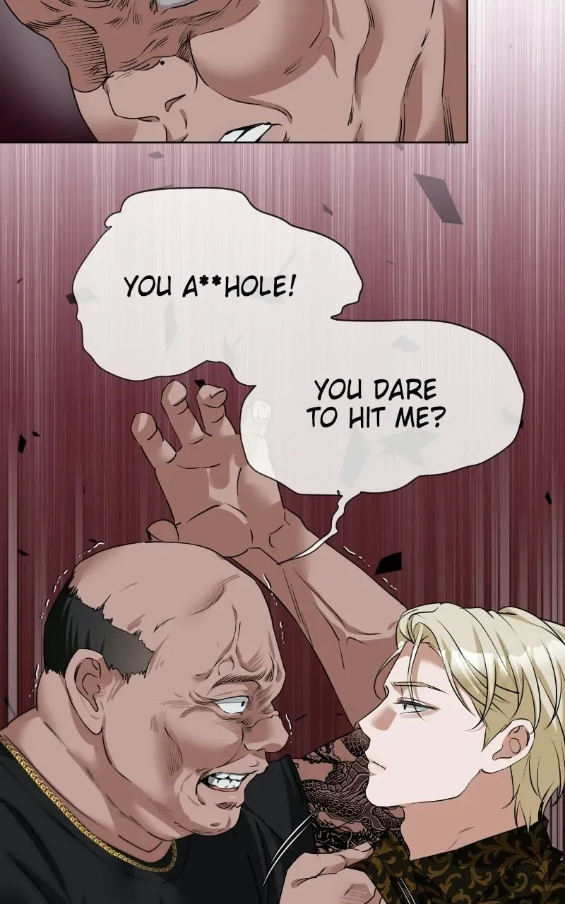 Urijip Romeo Chapter 3.2 page 26 - 