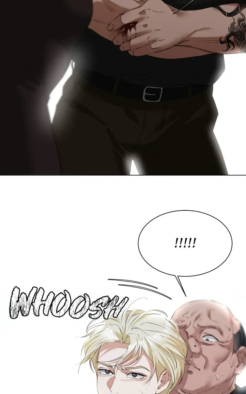Urijip Romeo Chapter 3.2 page 37 - 