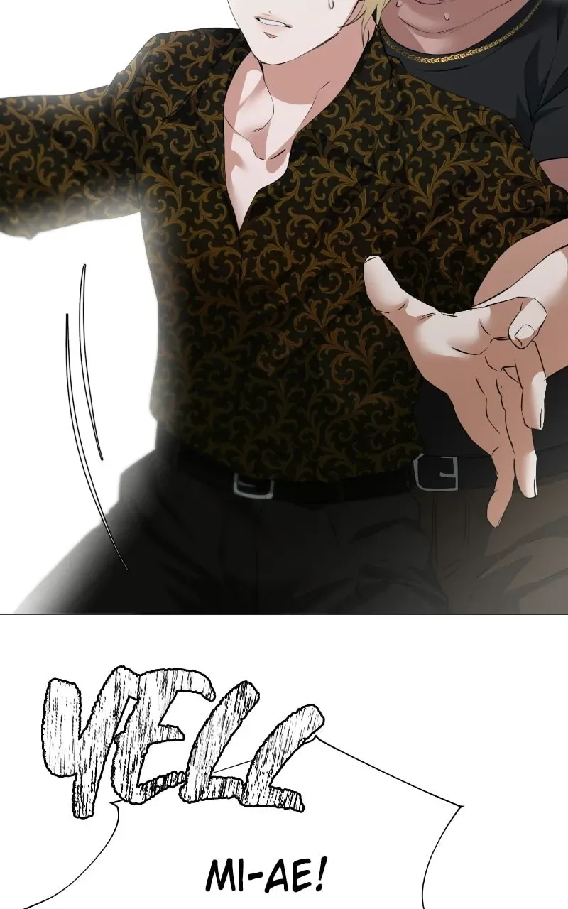 Urijip Romeo Chapter 3.2 page 38 - 