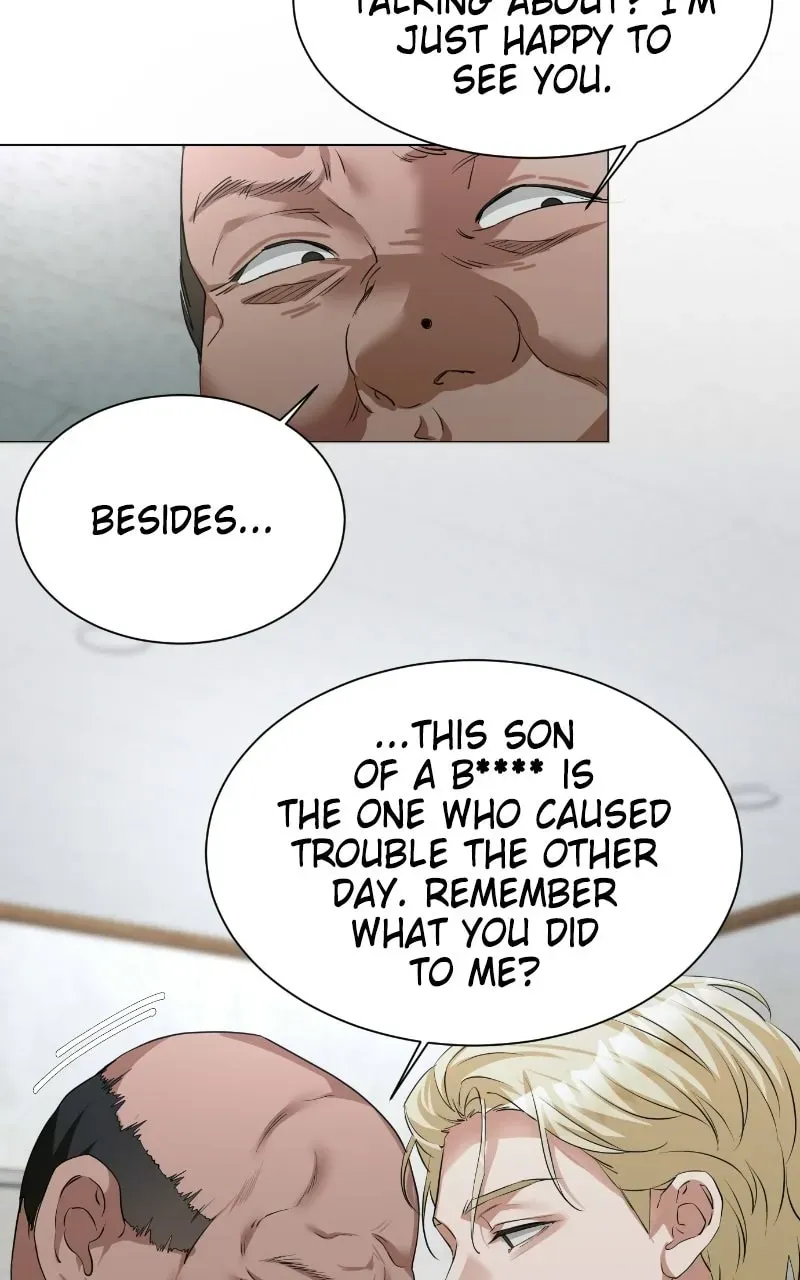 Urijip Romeo Chapter 3.2 page 5 - 