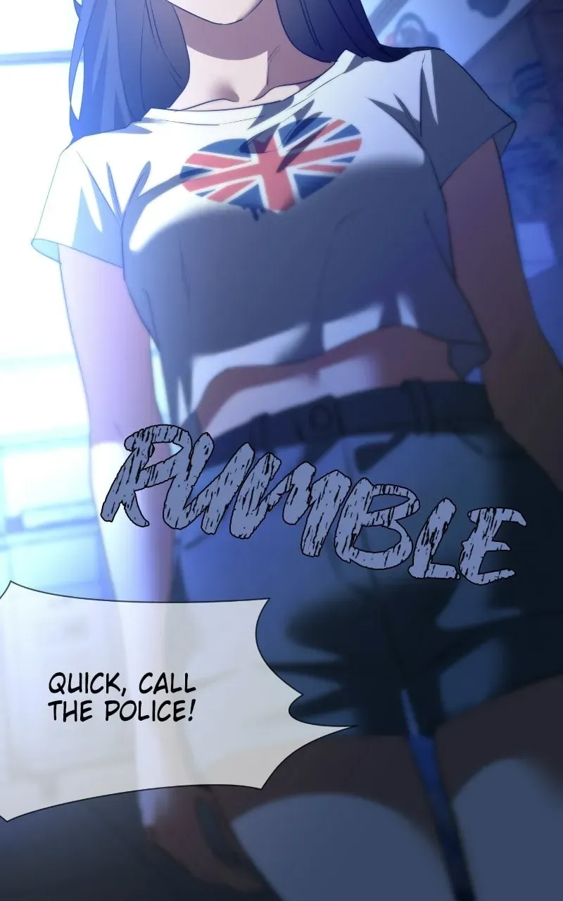 Urijip Romeo Chapter 3.2 page 49 - 