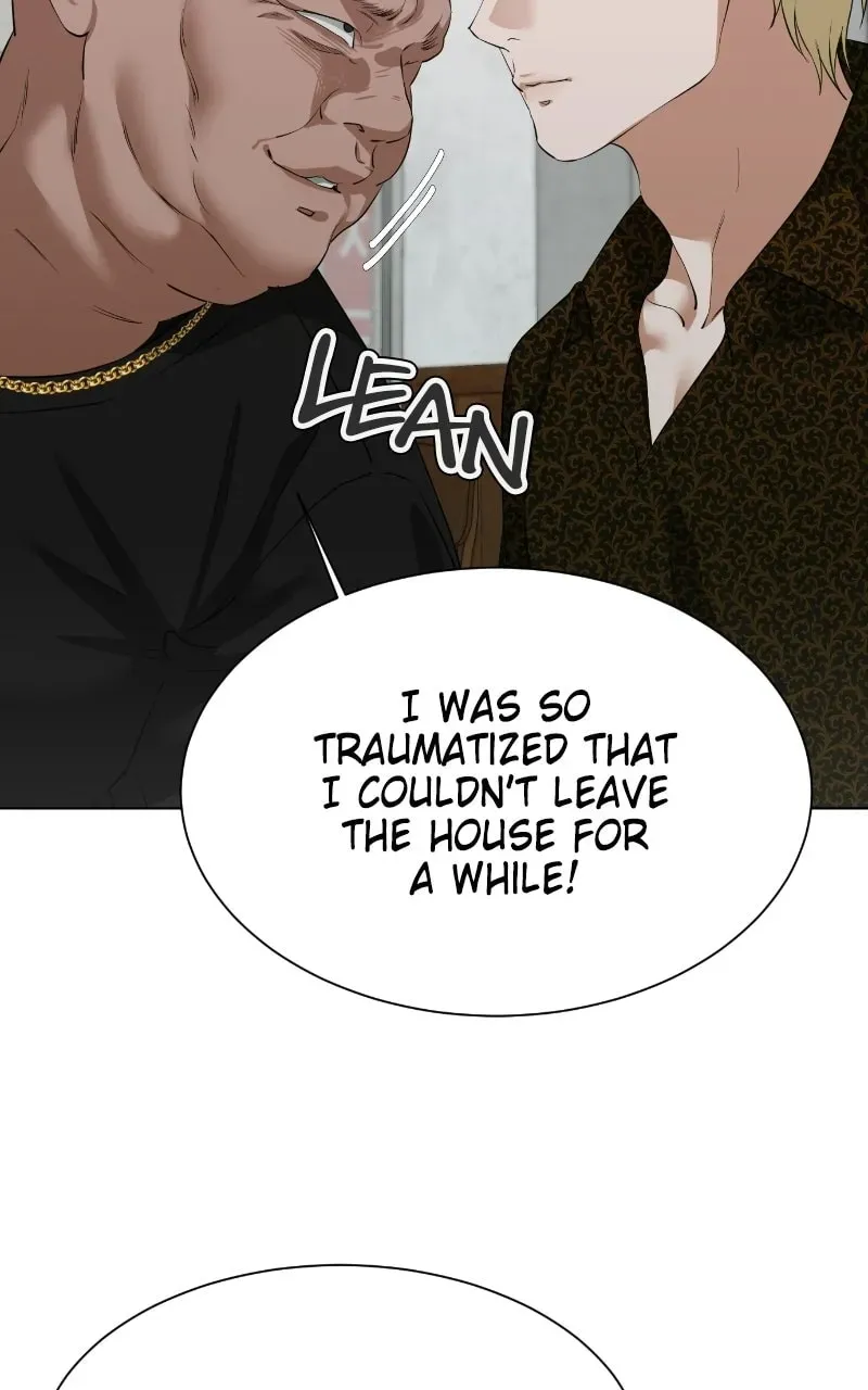 Urijip Romeo Chapter 3.2 page 6 - 