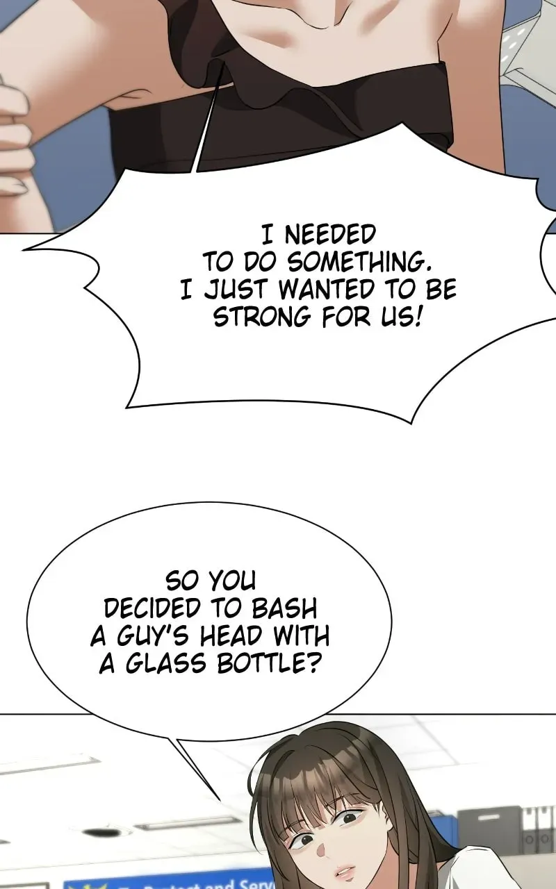 Urijip Romeo Chapter 3.2 page 69 - 