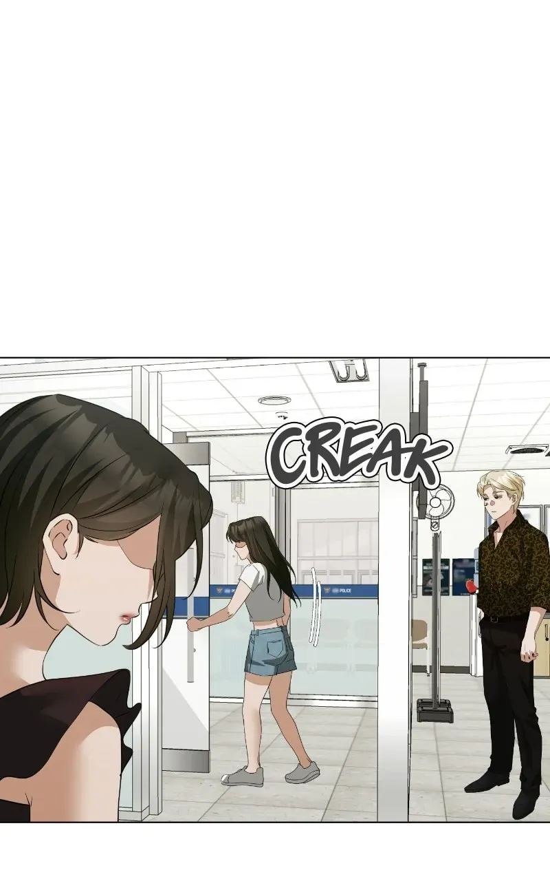 Urijip Romeo Chapter 3.2 page 85 - 