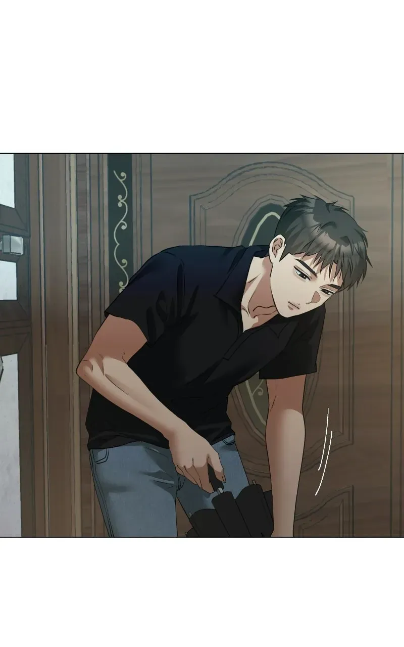 Urijip Romeo Chapter 3.2 page 93 - 