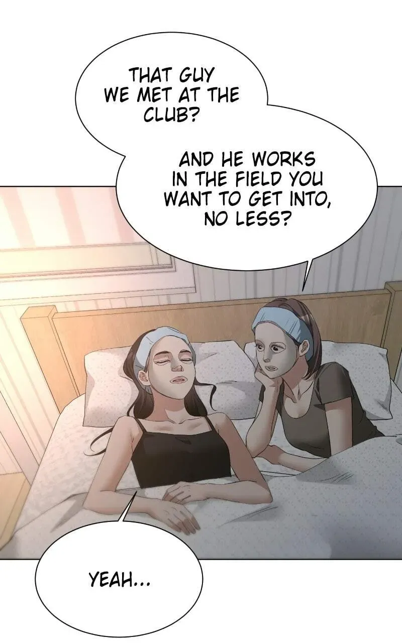 Urijip Romeo Chapter 3.3 page 13 - 