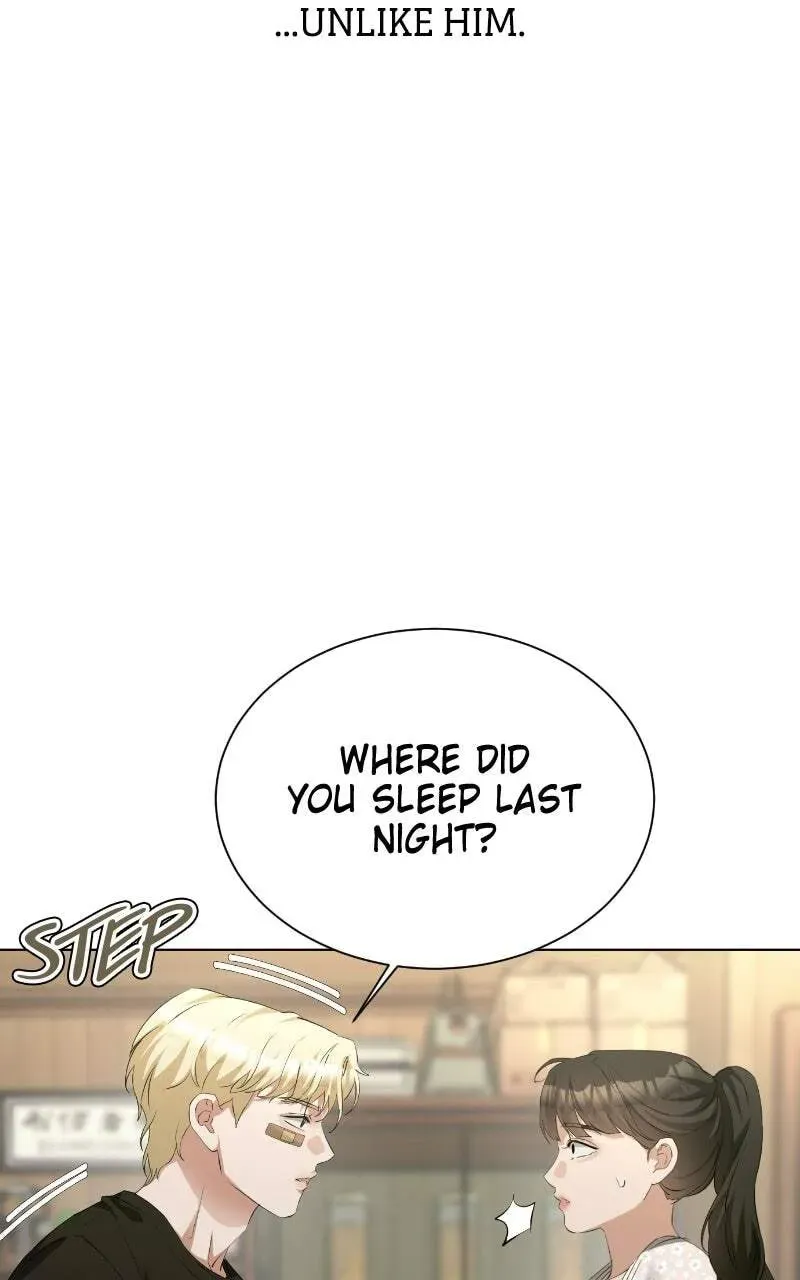 Urijip Romeo Chapter 3.3 page 33 - 