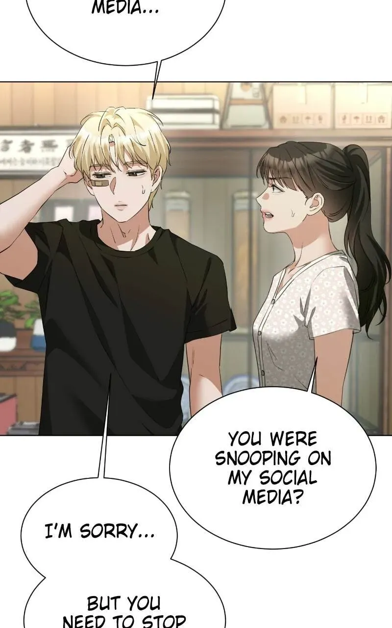 Urijip Romeo Chapter 3.3 page 39 - 