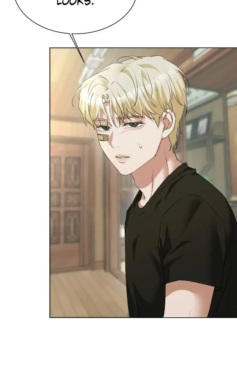 Urijip Romeo Chapter 3.3 page 43 - 